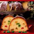 Christmas Bundt