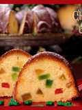 Christmas Bundt