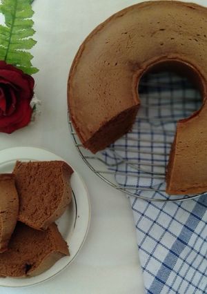 Foto resep Bolcok (bolu coklat)
