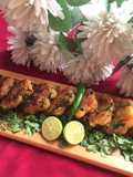 (Tapioca Pearls) Sabudana Potato Tikki