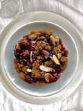 Gluten-Free Vegan Berry Tart
