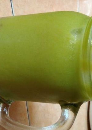 Foto resep Greentea thai tea