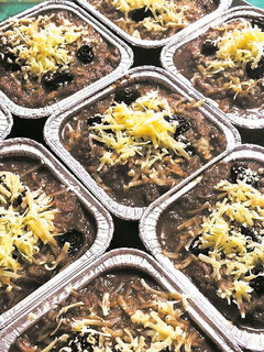 Foto resep Puding Roti Kopi Mocca