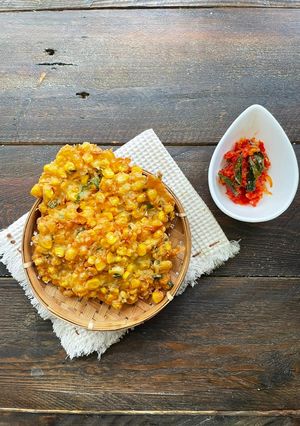 Foto resep Bakwan Jagung Crispy