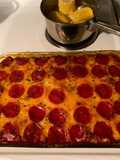 Baked Spaghetti