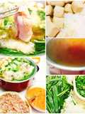 🍜ชาบูแบบง่ายๆ - simple shabu shabu