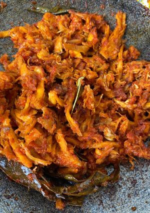 Foto resep Ayam Suwir Taliwang Khas Lombok