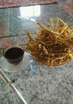 Foto resep Kedele rebus