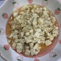Mun Tahu রেসিপির প্রধান ছবি
