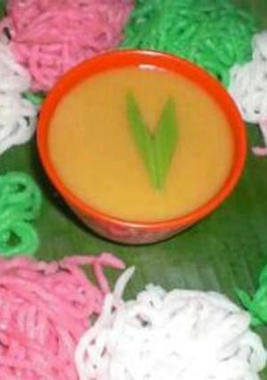 Foto resep Putu Mayang