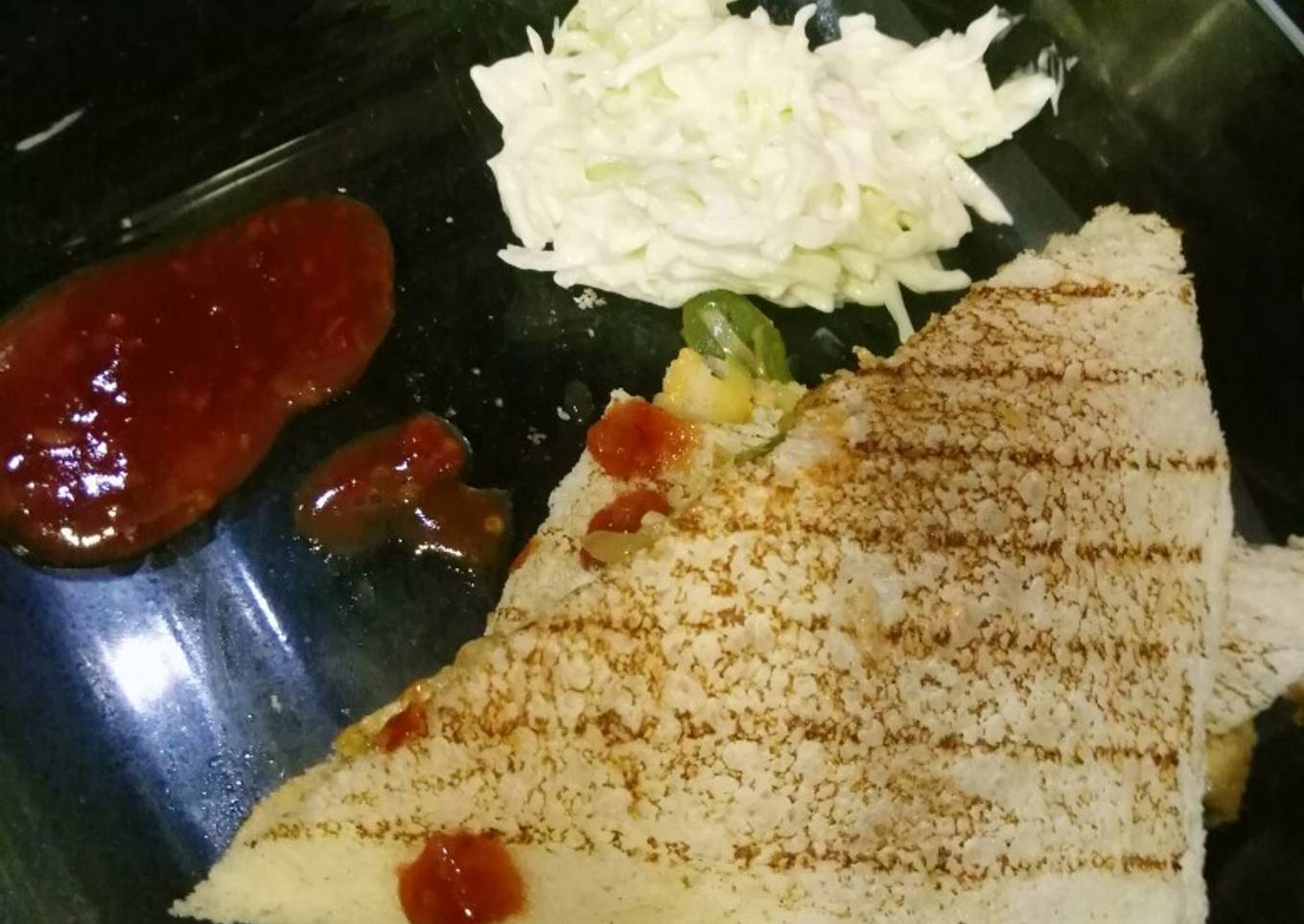 Grilled sandwiches