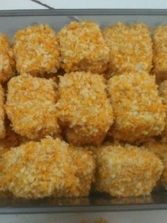 Foto resep Nuget ayam
