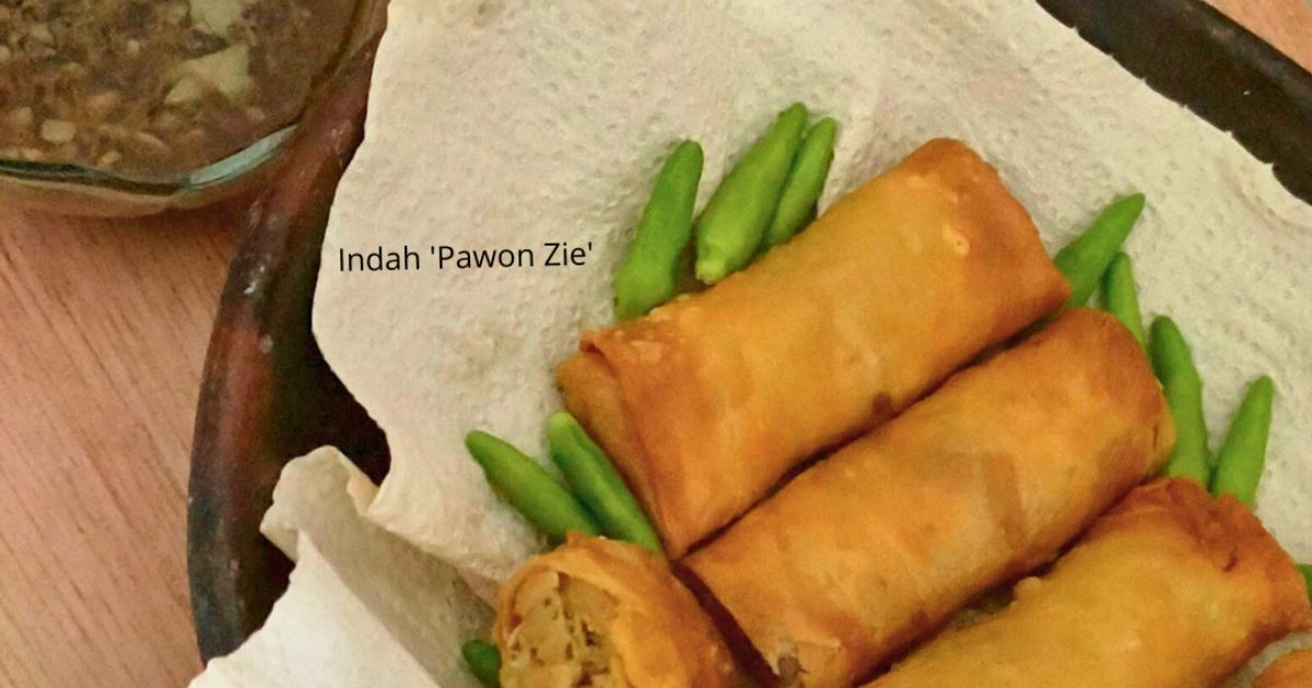 Lumpia Semarang