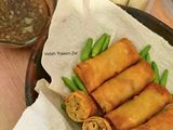 Lumpia Semarang