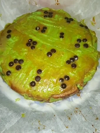 Langkah Mudah untuk Menyiapkan Resep Lekker Holland Pandan yang Menggugah Selera Anti Ribet, Mantap Sekali