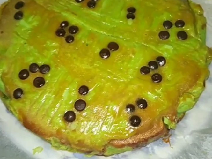 Langkah Mudah untuk Menyiapkan Resep Lekker Holland Pandan yang Menggugah Selera Anti Ribet, Mantap Sekali