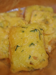 Foto resep Tempe Goreng Tepung