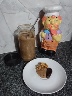 Una foto de Dulce de dátiles 🌴
