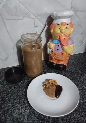 Una foto de Dulce de dátiles 🌴