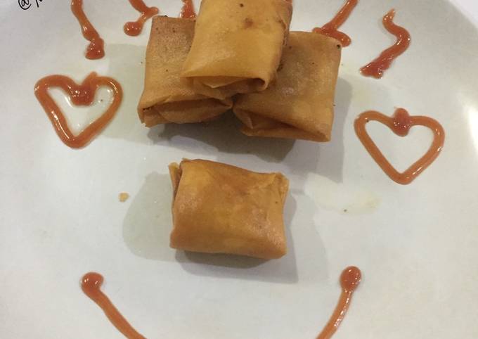 Resep Martabak Tahu Keju yang Menggugah Selera