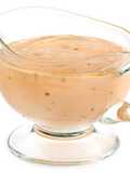 Doner sauce