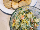 Salad Nga