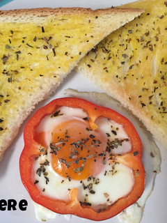 Foto resep Garlic Bread