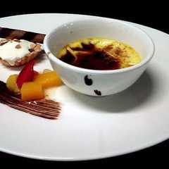 รูปของ Cream Brulle