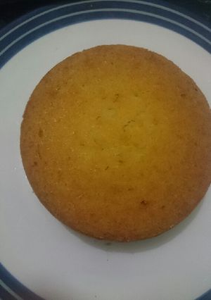 Foto resep Cake Tape seadanya
