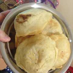 รูปของ Cireng Isi Tuna