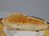 Tarta de ricota