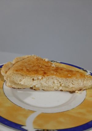 Una foto de Tarta de ricota