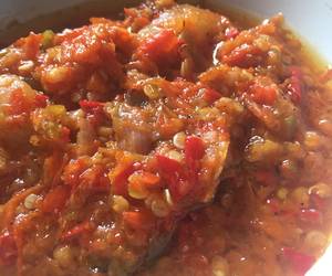 Resep Baru Sambal Ayam Geprek Hari Ini Resep Baru Sambal Ayam Geprek Hari Ini