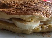Una foto de desayuno de brasil