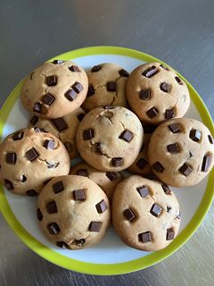 Foto resep Cookies enak dan simple