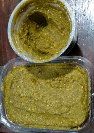 Una foto de Calditos de verduras caseritos