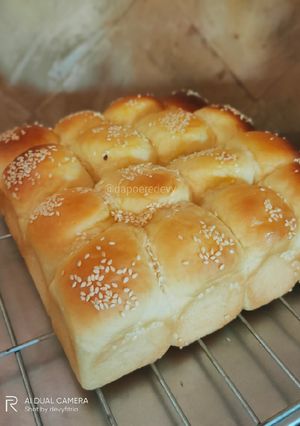 Foto resep Roti Kentang Empuk