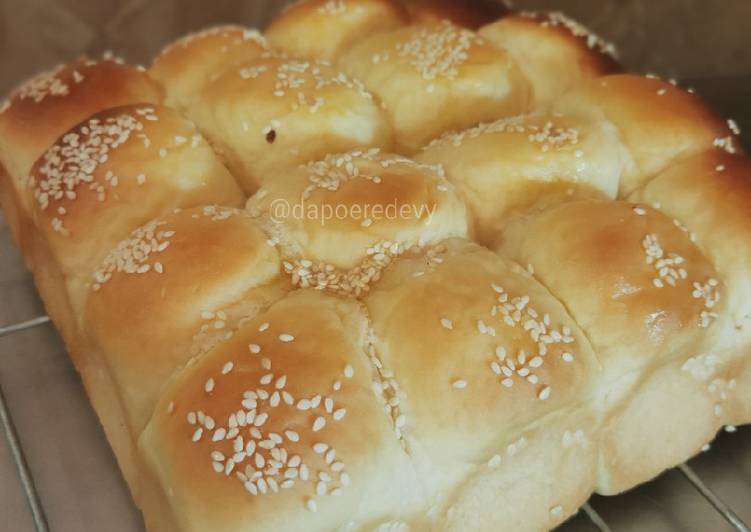 Langkah Mudah untuk Membuat Roti Kentang Empuk Anti Gagal
