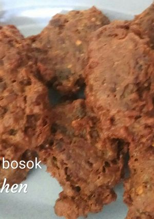 Foto resep Mendol tempe busuk