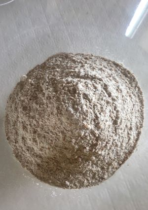 Foto di Pasta per la pizza