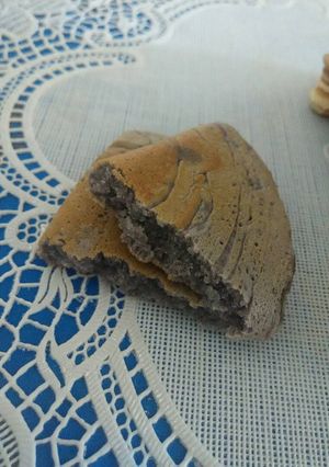 Foto resep Kue anggur