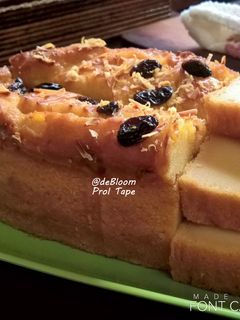 Foto resep 213. Prol Tape