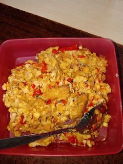 Foto resep Sambal tempe
