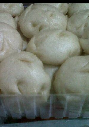 Foto resep Roti kukus