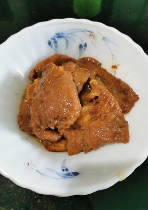 Foto resep Wagyu beef