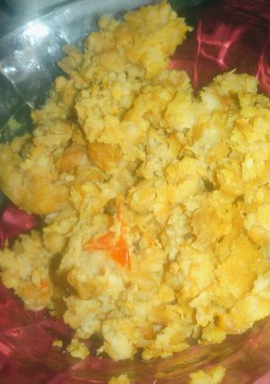 Foto resep Tempe rewog_sangat simpel