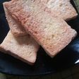 Roti kering