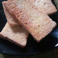 รูปของ Roti kering