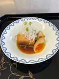 Kakuni 角煮 - cuadrados de carne de cerdo