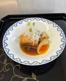 Kakuni 角煮 - cuadrados de carne de cerdo